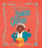 Peruanos Power: Zambo Cavero (eBook, ePUB)