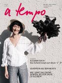 a tempo - Das Lebensmagazin (eBook, ePUB)