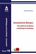Humanistische Ökologie (eBook, PDF) - Bild 1
