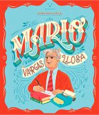 Peruanos Power: Mario Vargas Llosa (eBook, ePUB)
