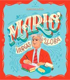 Peruanos Power: Mario Vargas Llosa (fixed-layout eBook, ePUB)