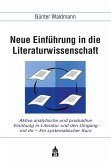 Neue Einführung in die Literaturwissenschaft (eBook, PDF)