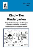 Kind - Tier - Kindergarten (eBook, PDF)