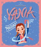 Peruanos Power: Vania Masías (eBook, ePUB)