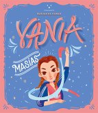 Peruanos Power: Vania Masías (fixed-layout eBook, ePUB)