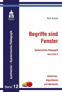 Begriffe sind Fenster (eBook, PDF) - Arnold, Rolf