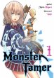Monster Tamer: Volume 1 (eBook, ePUB) - Bild 1
