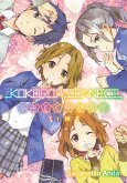Kokoro Connect Volume 11: Precious Time (eBook, ePUB) Kokoro Connect Volume 11: Precious Time (eBook, ePUB)