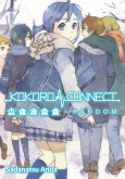 Kokoro Connect Volume 4: Michi Random (eBook, ePUB)