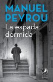 La espada dormida (eBook, ePUB)