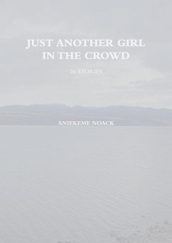 Just Another Girl in The Crowd (eBook, ePUB)