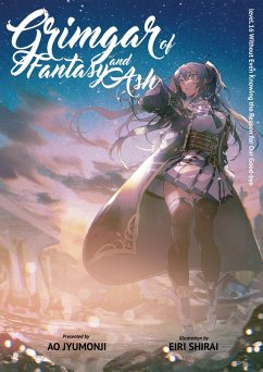 Cover Grimgar of Fantasy and Ash: Volume 16 (eBook, ePUB)