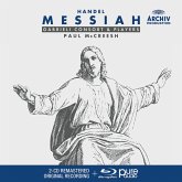 Händel: Messiah (Ga,Bd-A)