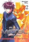Full Metal Panic! Volume 2 (eBook, ePUB)