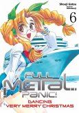 Full Metal Panic! Volume 6 (eBook, ePUB)