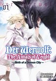 Der Werwolf: The Annals of Veight Volume 1 (eBook, ePUB)