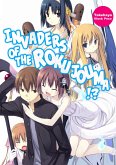 Invaders of the Rokujouma!? Volume 1 (eBook, ePUB)