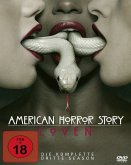 American Horror Story - Staffel 3 DVD-Box