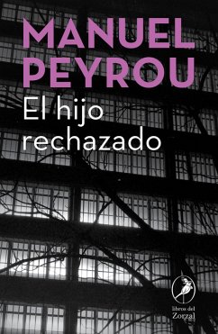 Cover El hijo rechazado (eBook, ePUB)