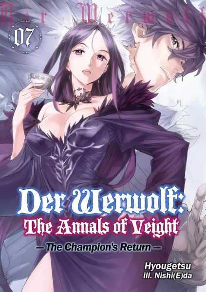 Der Werwolf: The Annals of Veight Volume 7 (eBook, ePUB)