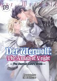 Der Werwolf: The Annals of Veight Volume 9 (eBook, ePUB)