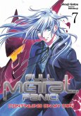 Full Metal Panic! Volume 7 (eBook, ePUB)