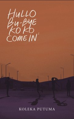 Cover Hullo, Bu-Bye, Koko, Come In (eBook, ePUB)