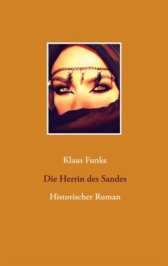 Die Herrin des Sandes (eBook, ePUB)