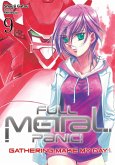 Full Metal Panic! Volume 9 (eBook, ePUB)