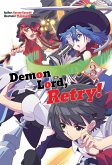 Demon Lord, Retry! Volume 3 (eBook, ePUB)