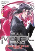 Full Metal Panic! Volume 5 (eBook, ePUB)
