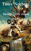 Derékba tört álmok útján (eBook, ePUB)