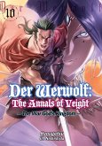 Der Werwolf: The Annals of Veight Volume 10 (eBook, ePUB) Der Werwolf: The Annals of Veight Volume 10 (eBook, ePUB)