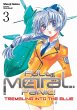 Full Metal Panic! Volume 3 (eBook, ePUB) - Bild 1
