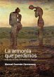 La armonía que perdimos (eBook, ePUB) - Bild 1