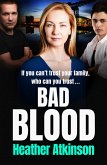 Bad Blood (eBook, ePUB)