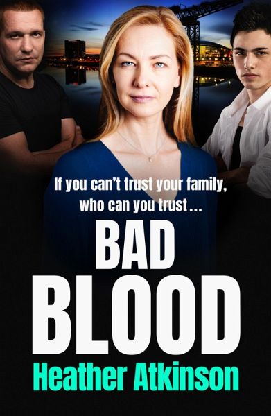 Bad Blood (eBook, ePUB) Bad Blood (eBook, ePUB)