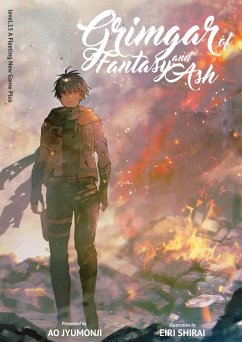 Cover Grimgar of Fantasy and Ash: Volume 15 (eBook, ePUB)
