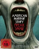 American Horror Story: Freakshow - Die komplette vierte Season