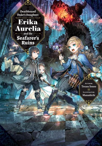 Deathbound Duke's Daughter: Volume 1 (eBook, ePUB) Deathbound Duke's Daughter: Volume 1 (eBook, ePUB)