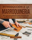 Introducción a la Marroquinería (eBook, ePUB)