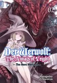 Der Werwolf: The Annals of Veight Volume 2 (eBook, ePUB) Der Werwolf: The Annals of Veight Volume 2 (eBook, ePUB)