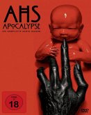 American Horror Story - Staffel 8 DVD-Box