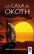 La casa de Okoth (eBook, ePUB) - Bild 1