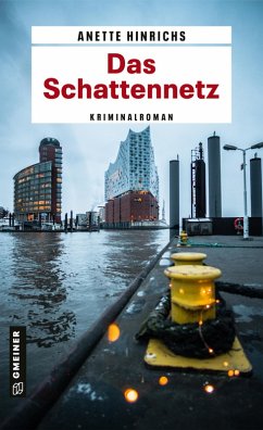 Das Schattennetz (eBook, PDF) - Hinrichs, Anette