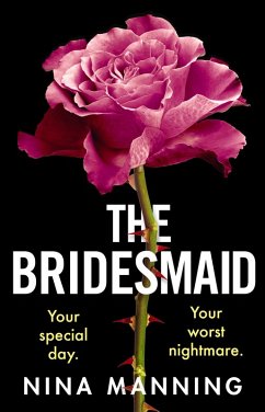 The Bridesmaid (eBook, ePUB) - Manning, Nina