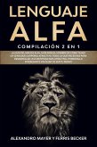 Lenguaje Alfa (eBook, ePUB)