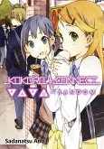 Kokoro Connect Volume 3: Kako Random (eBook, ePUB)