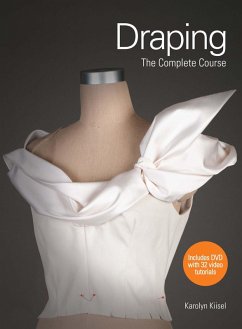 Draping. (eBook, ePUB) - Kiisel, Karolyn