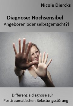 Diagnose: Hochsensibel (eBook, ePUB) - Diercks, Nicole